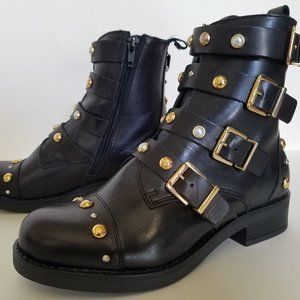 Bullboxer Embellished Boots